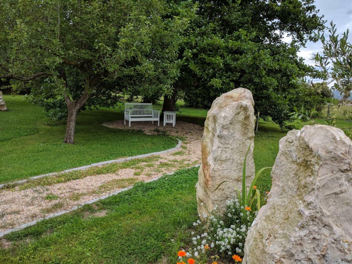 Posada La Merced Loredo Εξωτερικό φωτογραφία