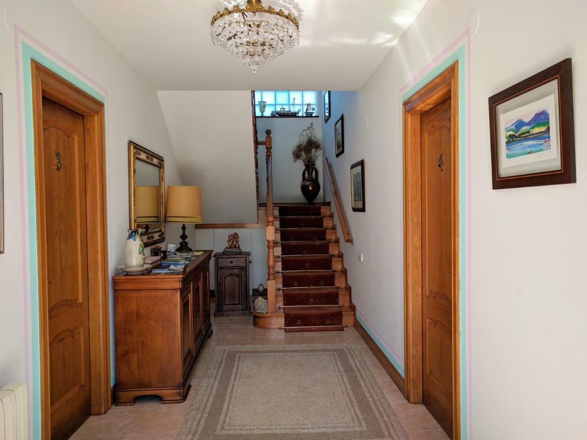 Posada La Merced Loredo Εξωτερικό φωτογραφία