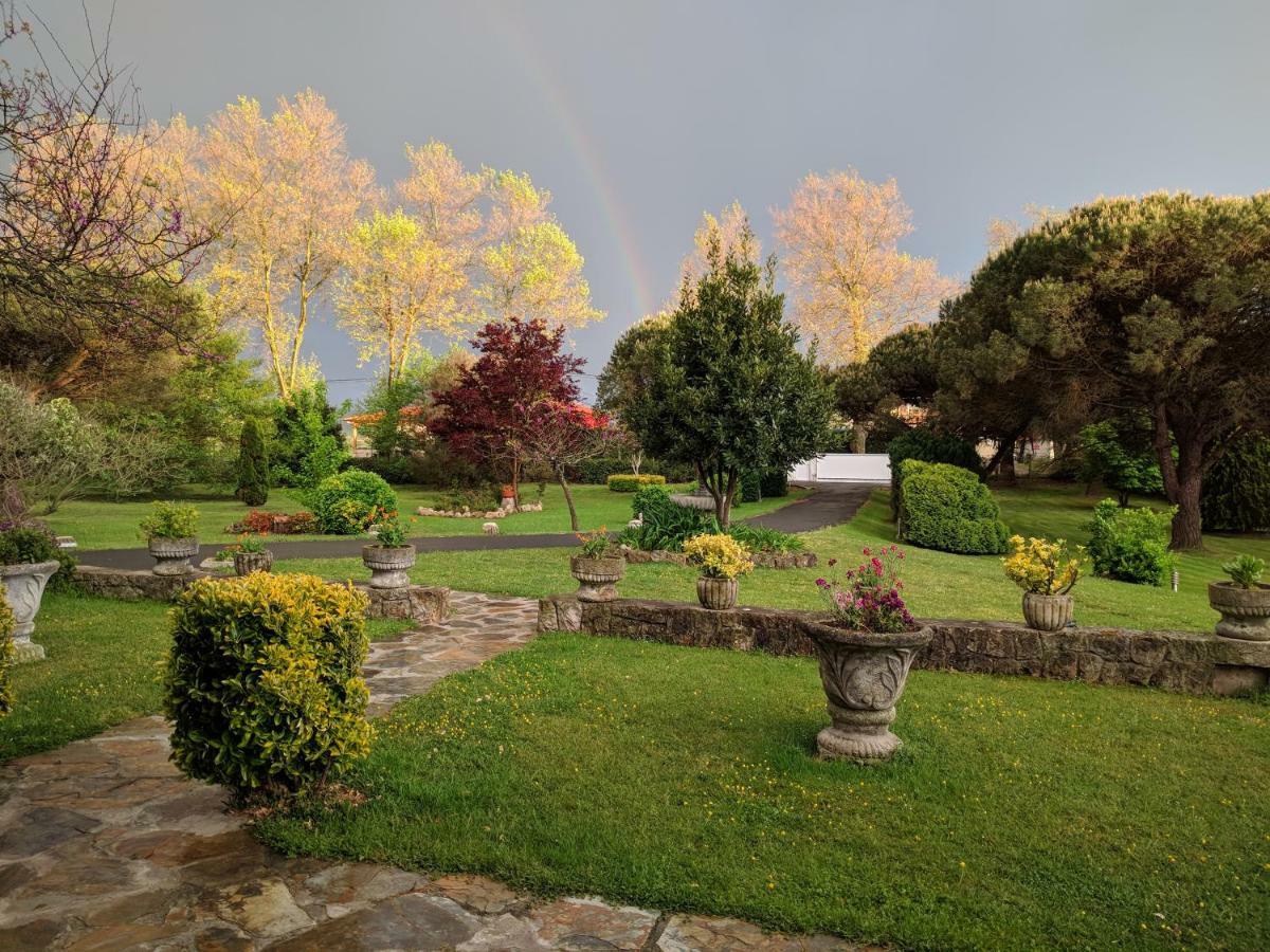 Posada La Merced Loredo Εξωτερικό φωτογραφία