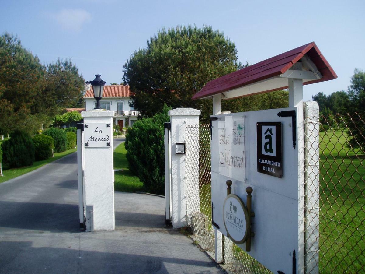 Posada La Merced Loredo Εξωτερικό φωτογραφία